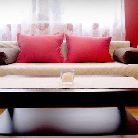 Plankit Family Apartment - Old Town Zadar Dış mekan fotoğraf