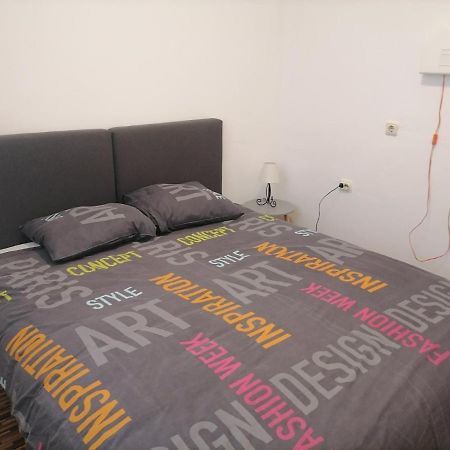 Plankit Family Apartment - Old Town Zadar Dış mekan fotoğraf