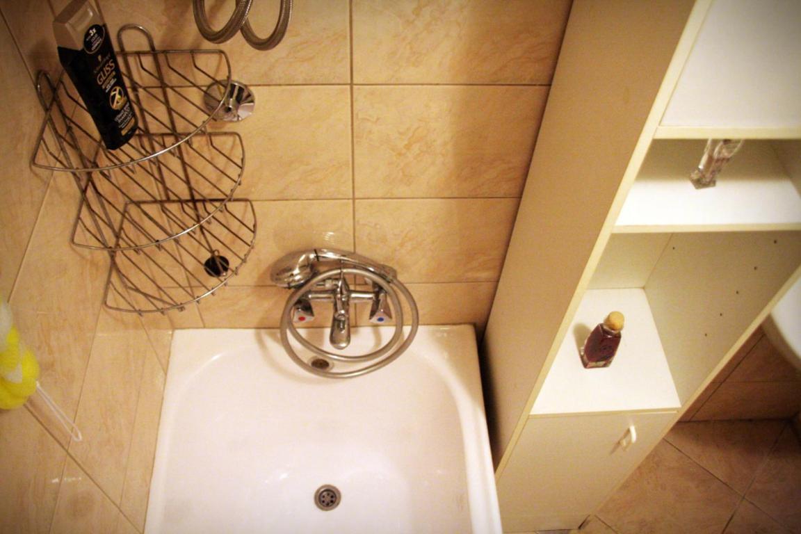 Plankit Family Apartment - Old Town Zadar Dış mekan fotoğraf