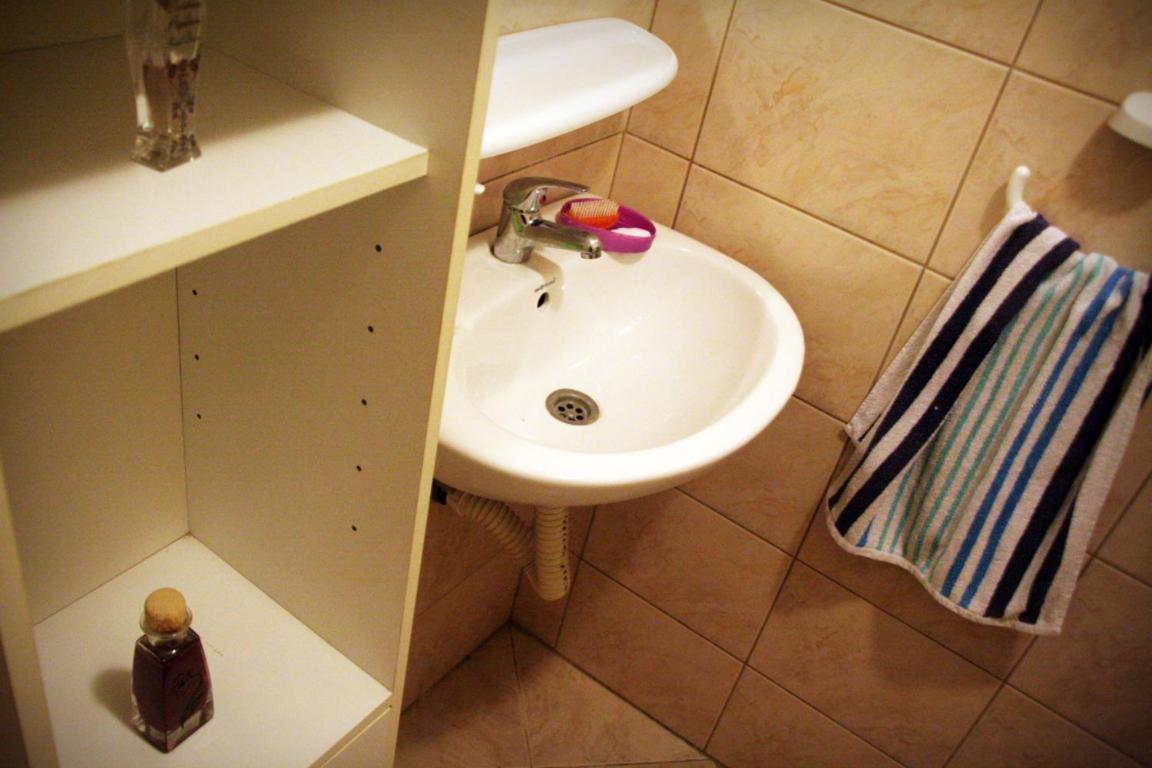 Plankit Family Apartment - Old Town Zadar Dış mekan fotoğraf