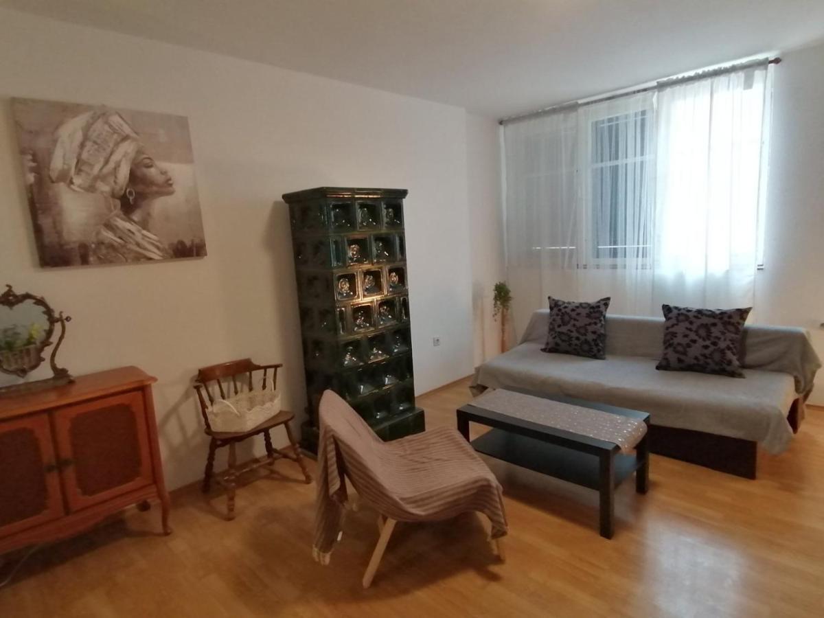 Plankit Family Apartment - Old Town Zadar Dış mekan fotoğraf