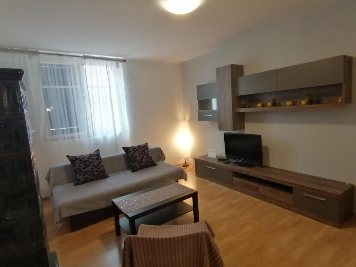 Plankit Family Apartment - Old Town Zadar Dış mekan fotoğraf