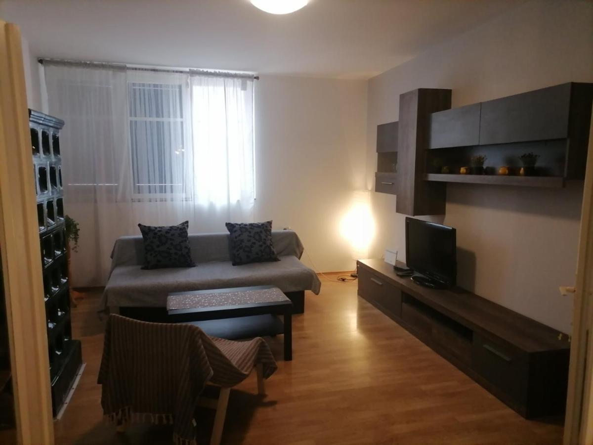 Plankit Family Apartment - Old Town Zadar Dış mekan fotoğraf