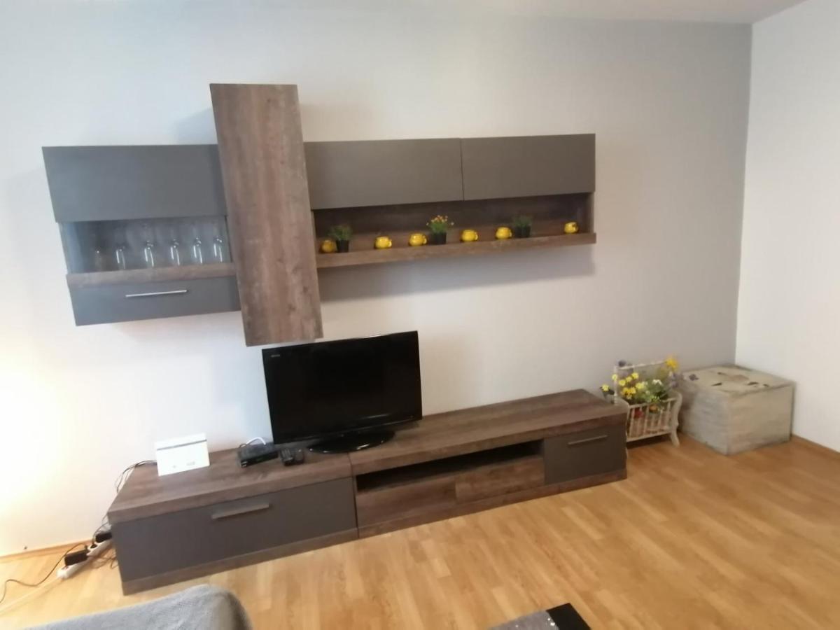 Plankit Family Apartment - Old Town Zadar Dış mekan fotoğraf